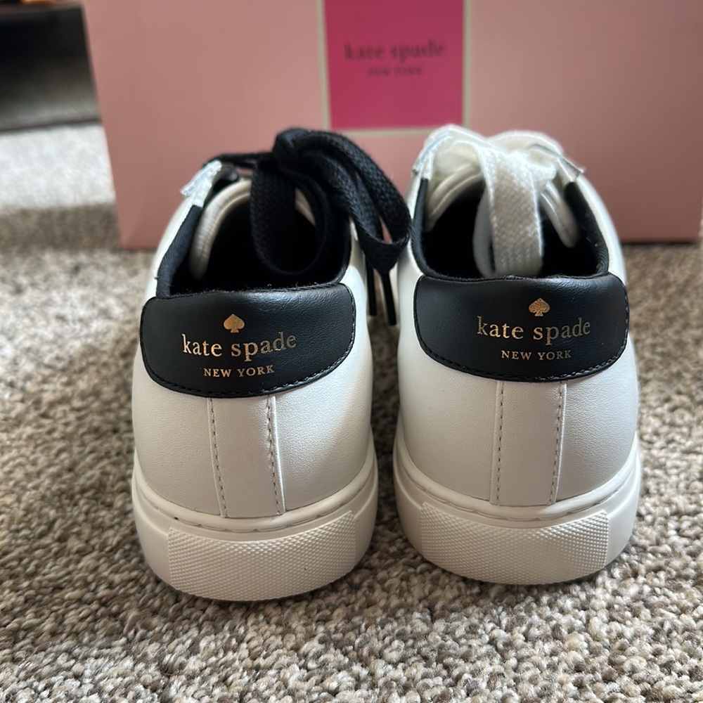 Kate Spade Sneakers Size 7
